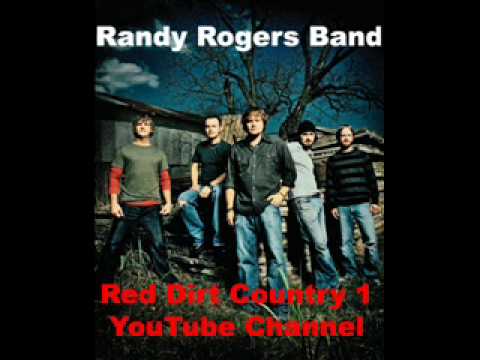 Randy Rogers Band  This Time Around