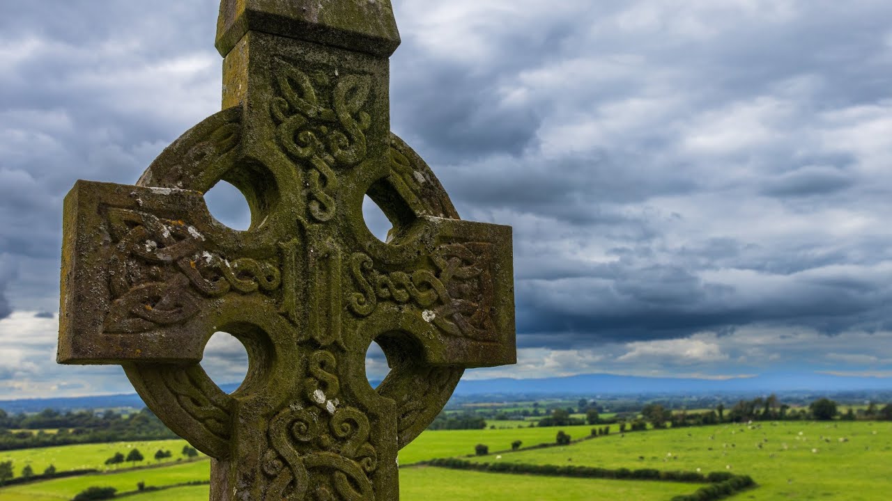 Celtic Breeze ~Calm Melodies and Brave Airs~