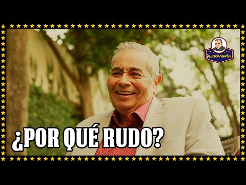 RUDOpedia | ¿Por qué Rudo?