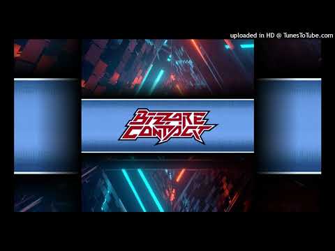 Ultravoice Vs. Bizzare Contact Vs. Dali - Inner Soul