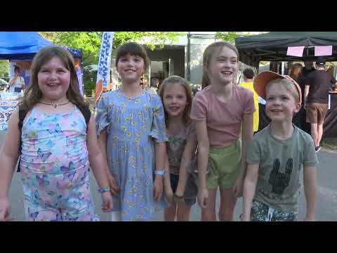 "Mir sin Arlese" mit  lebensfrohen Events - Birsstadt-TV Arlesheim