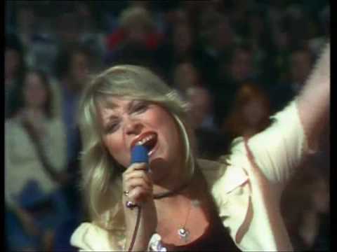 Marion Rung - El Bimbo 1975