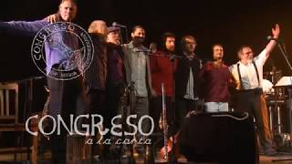 Congreso - En Todas las Esquinas (En Vivo)