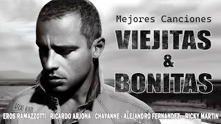 EROS RAMAZZOTTI RICARDO ARJONA CHAYANNE ALEJANDRO FERNANDEZ JUANES RICKY MARTIN