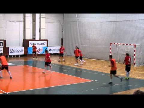 FPV 23 A vs Gurmani - highlights