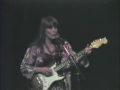 The Roches - Keep on Doing/Jerks on the Loose - McCarter Theatre, Princeton, NJ 4-14-90