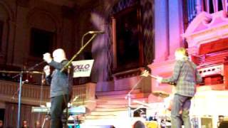 Barenaked Ladies Feliz Navidad