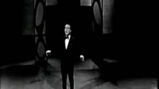 Matt Monro - Walk Away