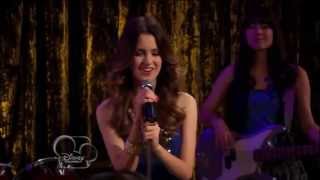 I&#39;m finally me - Austin and Ally HD