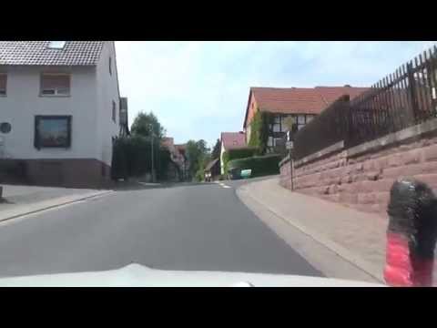 Kammerbach Stadt Bad Sooden Allendorf Werra Meißner Kreis Hessen 26.7.2013