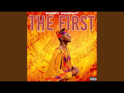 Ainsi va la vie - Paopy Parfait