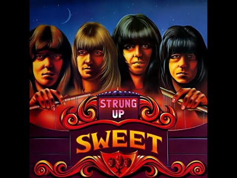 Sweet - Action (1975)