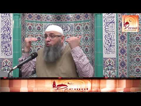 Pravne skole / Mezhebi- Dr. Safet Kuduzovic