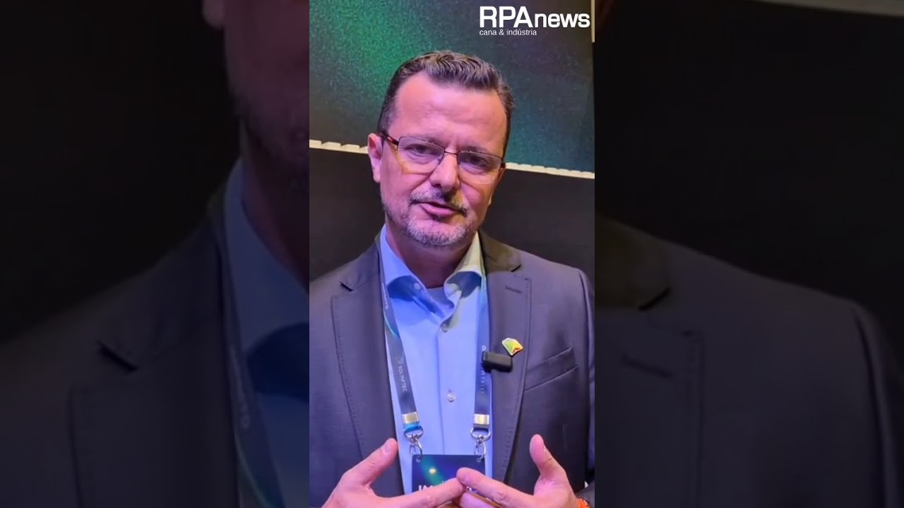 #DaCanaCast | 🚜🤖 Denis Arroyo destaca o Arena Impacto e as tecnologias que já transformam a cana!🌱