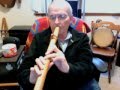 Native American Flute - The Parting Glass 