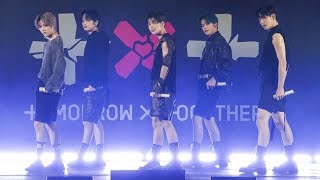Download lagu TxT 'Ring' Live Act:Love Sick Japan 30/08/2022 💙#txt#tomorrow_x_together mp3