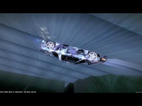 [DM]Banshee ft. Mos - No Red Lights