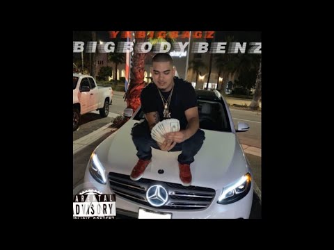 YKBigBagz - Big Body Benz