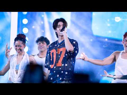 PHUWIN - เทหมดหน้าตัก (All In) | SUPERFLUID Presented by King Power #SuperFluid2026xPondPhuwin