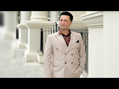 Anar Qasimzade - Mashup-3