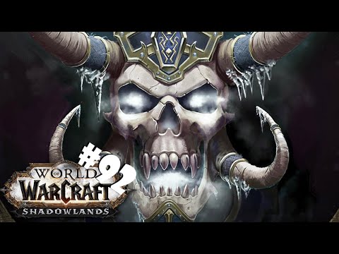 El plan de Kel'Thuzad - Shadowlands #92