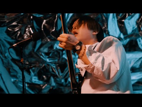 데카당 (DECADENT) - 토마토 살인사건 (Tomato Homicide) [Official Live]