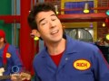 Imagination Movers-Sunrise Sunset