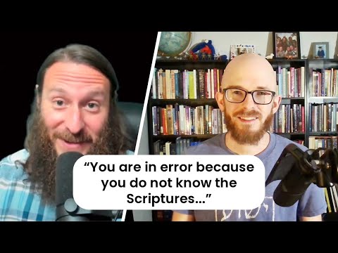 Does Matthew 22:23-33 prove that the Book of Enoch is Scripture?