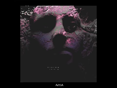 Luis M - Mind shift (Official audio)