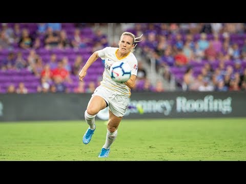 URFC v ORL Postgame Reaction: Amy Rodriguez 8/17/19