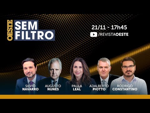 oeste sem filtro