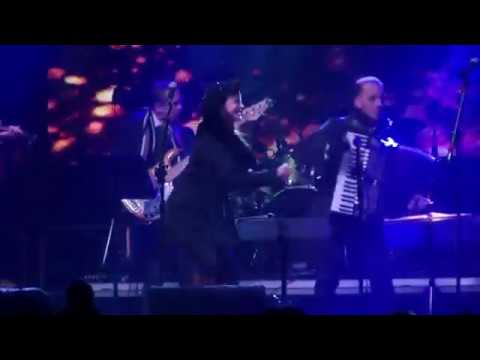 Gdy wszyscy święci szli do nieba - Holeviaters