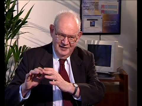 Benoît Mandelbrot - Work on thermodynamics in Geneva (41/144)