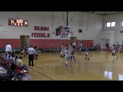 2019 MAC 10 Girls Basketball Tourn. CHAMPS   (CCMS)