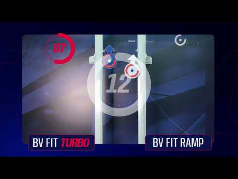 CJ BV FIT CONNECT 220V 1,47M P60 2TX