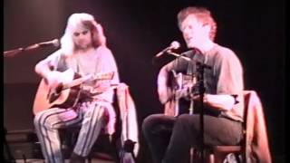 Georg Danzer &amp; Ulli Bäer - Ollas leiwaund.WMV