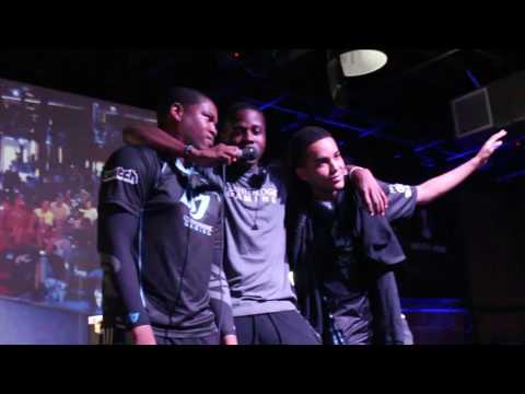 2GGT KTAR Saga Pre Top 8 Video
