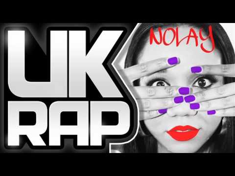 Nolay - Make It (Prod. RV Joat)