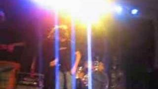 Rise To Attack - Breath Of The Black Muse 1/26/07