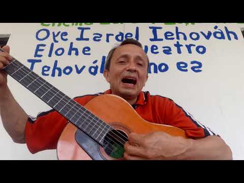 Tehilim (Salmo) 116  pasaje 10 y adelante. Español y Hebreo.