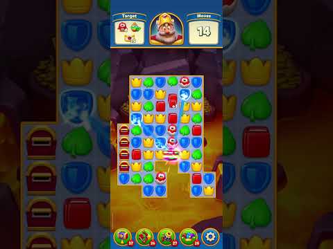 Royal Match Level 1847