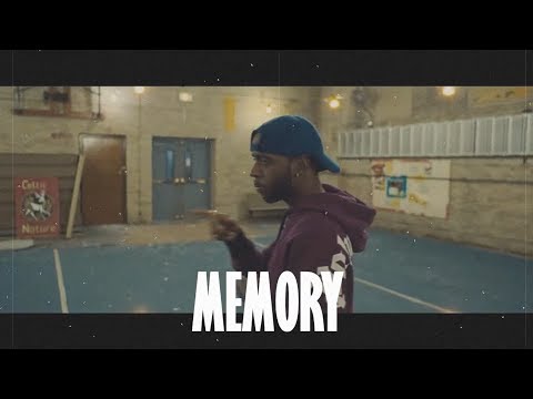 *SOLD* SvM3K - Memory ( 6lack x PARTYNEXDOOR x Phora Sad Type Beat 2019 )