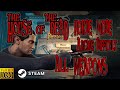 The House Of The Dead Remake Agent G Unlocked Weapons Horde Arcade All Rescue 1 Coin