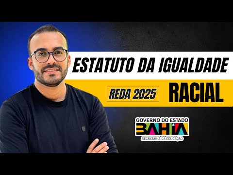 Racial Equality Statute