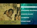 Anbulla Rajnikanth Jukebox Rajinikanth Meena Ilaiyaraaja Songs