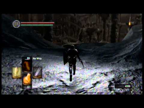 Let's Play Dark Souls, Pt. 48: Finale