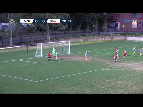 NPL NSW Women's Round 22 Highlights – Sydney University v Bankstown City
