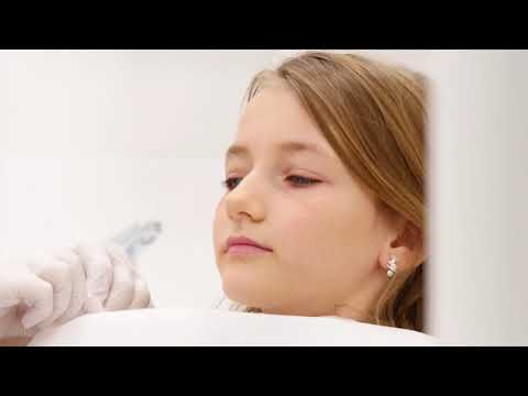 Gemeinschaftspraxis Dr. med. dent. Uwe Wurster & Kollegen YouTube-Vdeominiatur 4