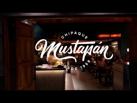 MUSTAPAN Chipaque: El sabor que guarda la memoria del campo colombiano 🌽✨