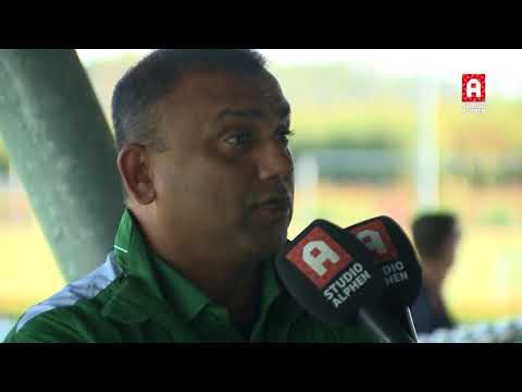 Interview Kenneth Soechit na BSC '68 - Be Fair